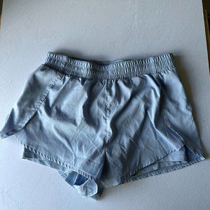 Girlfriend Collective Lined Shorts